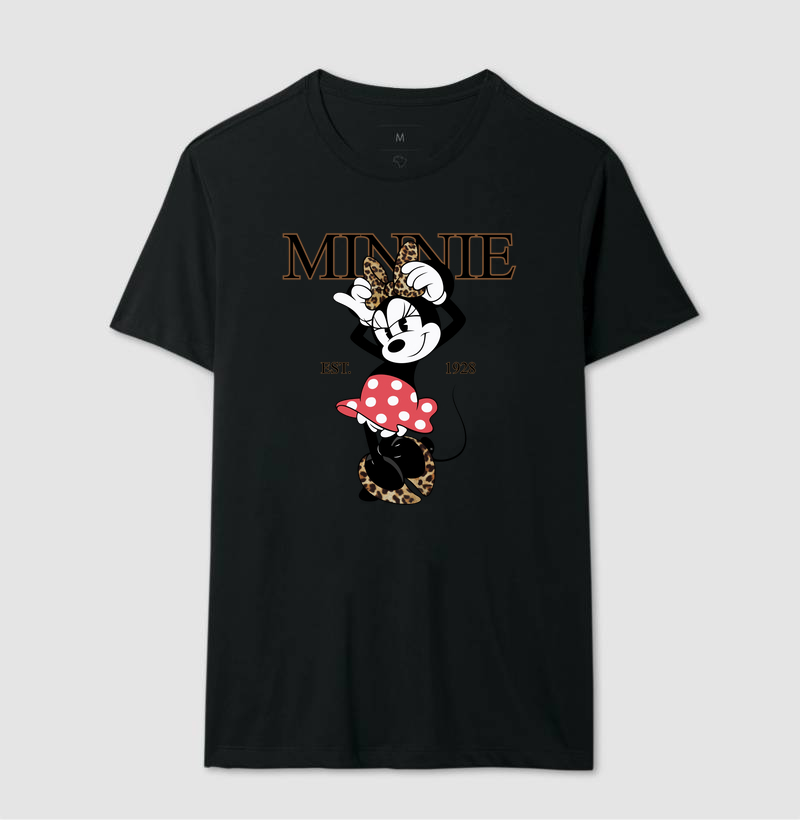 Minnie