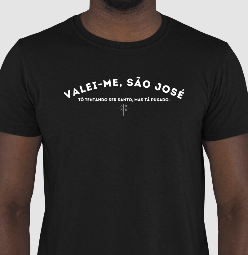 Valei-me, São José!