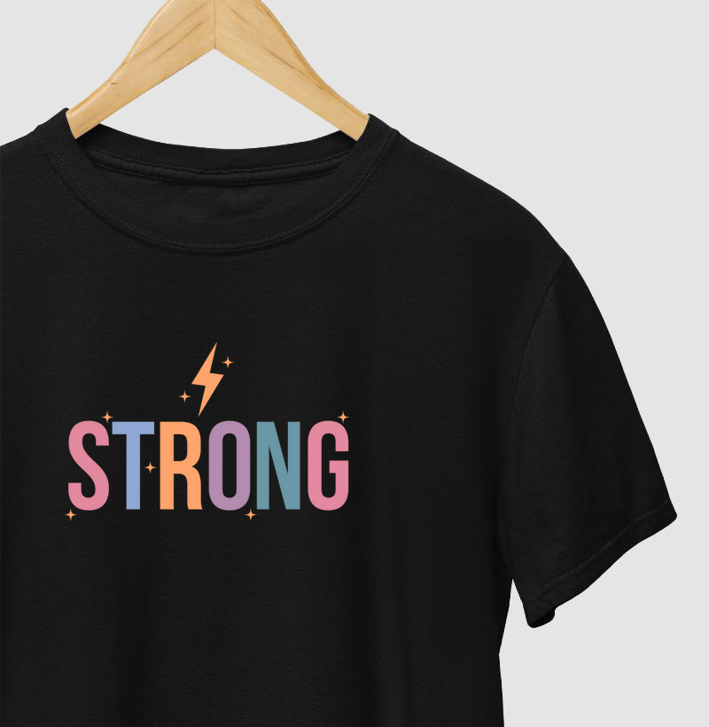 Strong