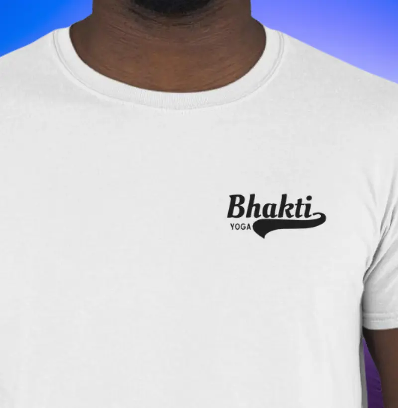 Bhakti (भक्ति) – Devoção e Amor Espiritual