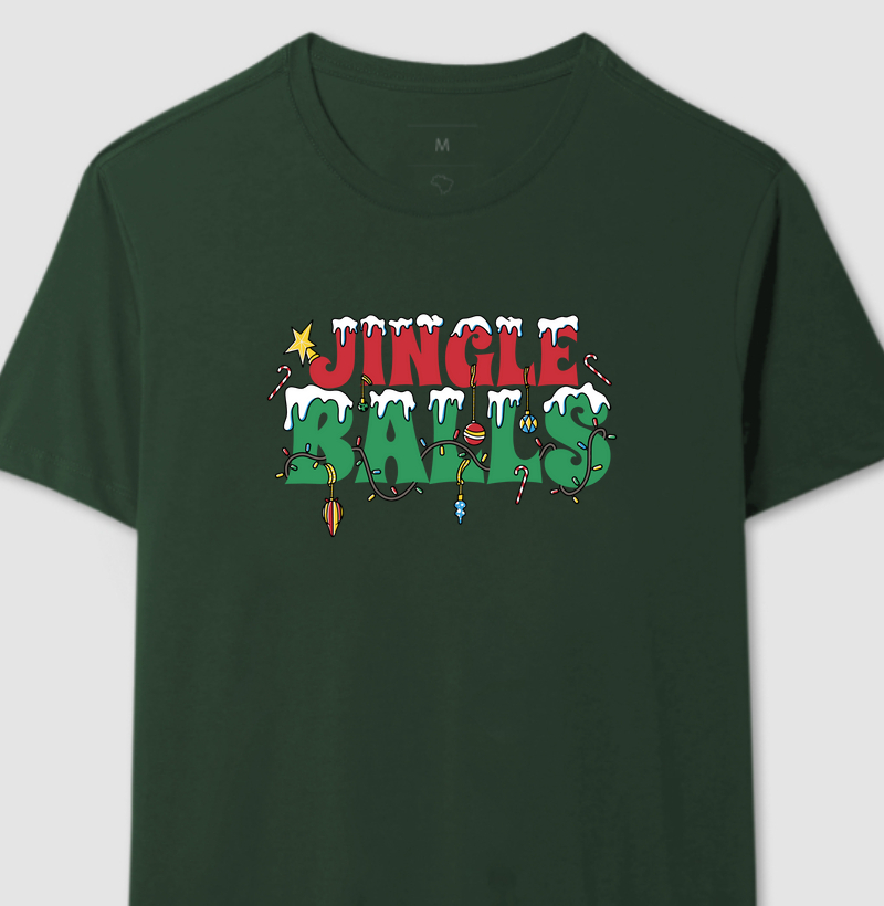 Jungle balls