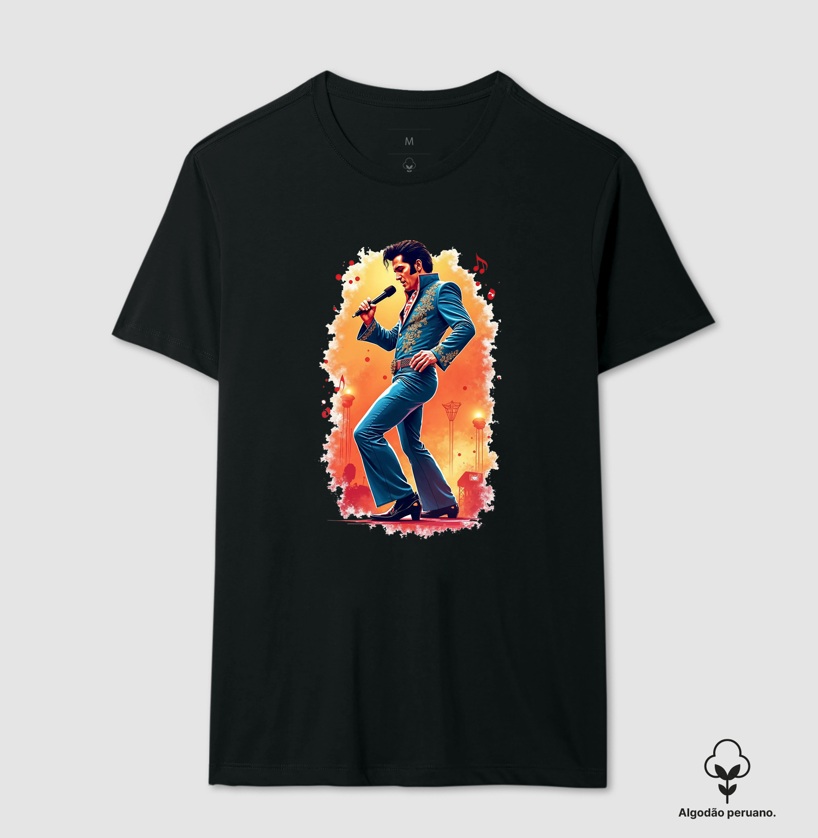 Camisa 0