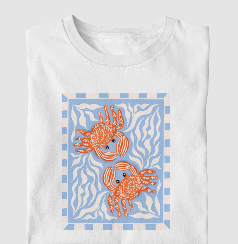 Crabs