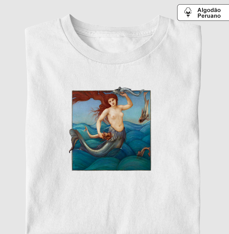 Ninfa do Mar