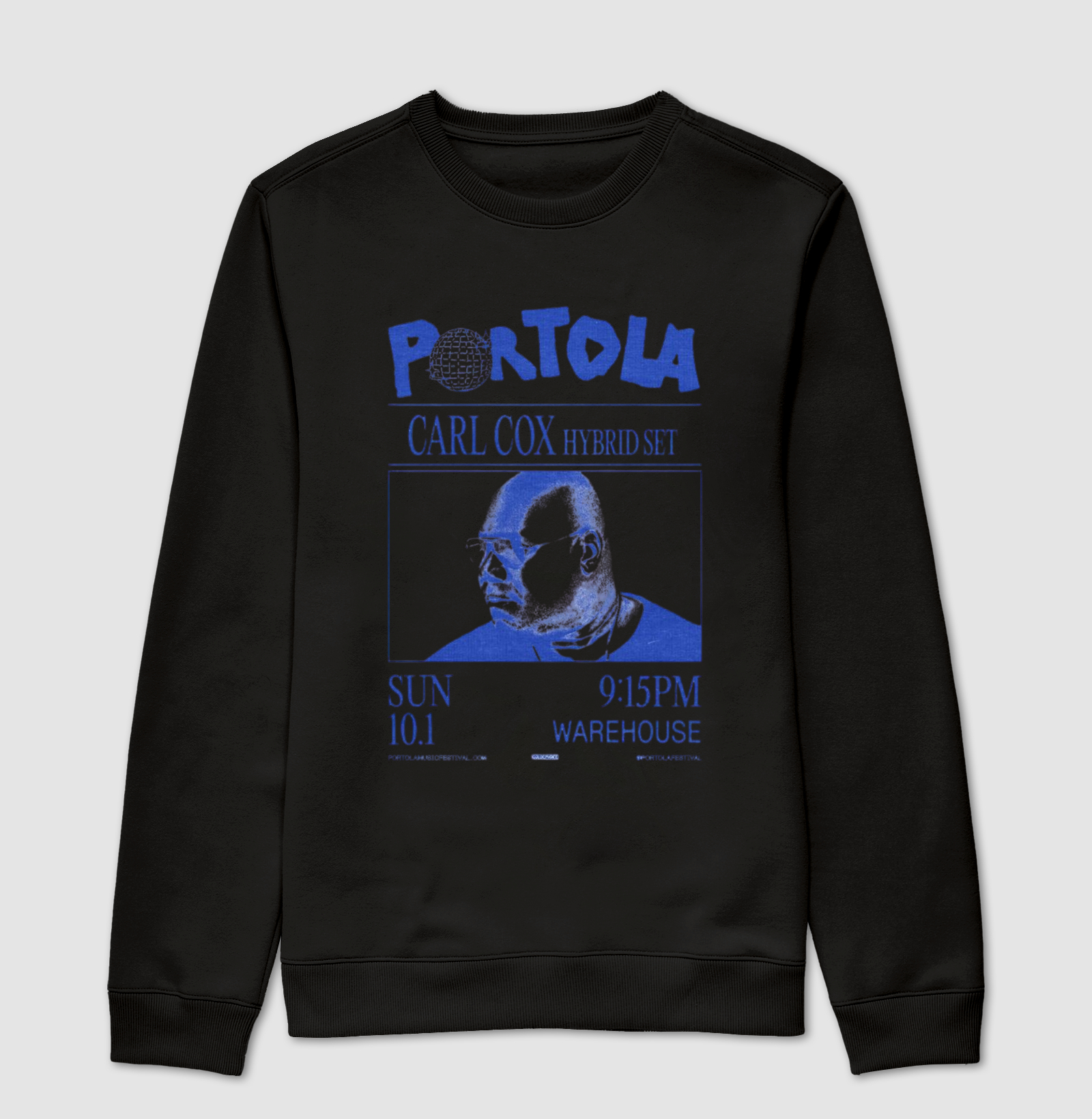 Portola