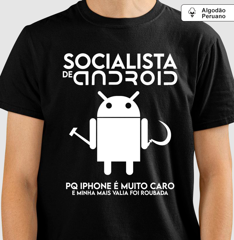 Socialista de Android