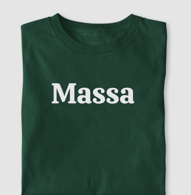 Massa