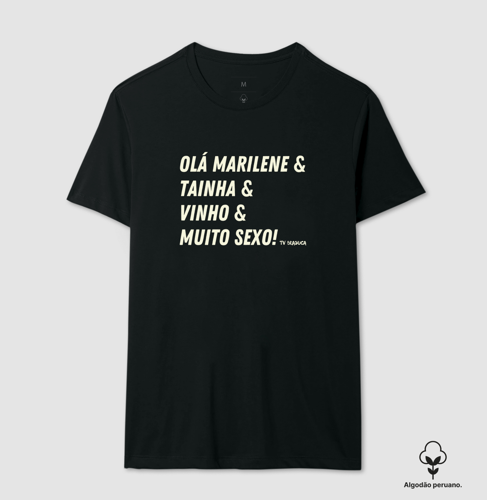 Olá, Marilene