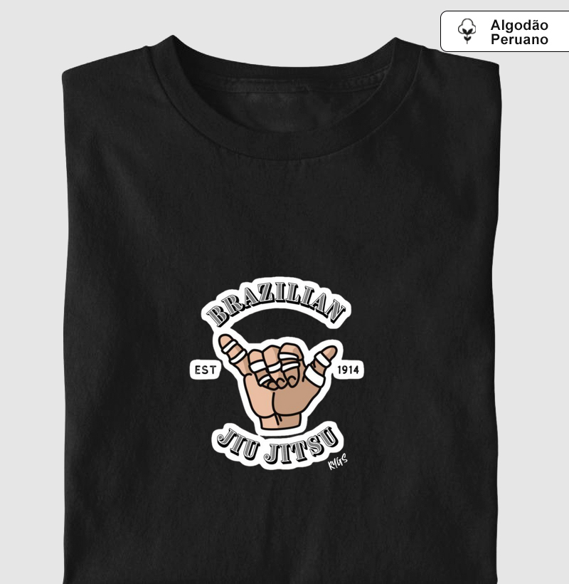 Hang Loose Brazilian Jiu-Jitsu