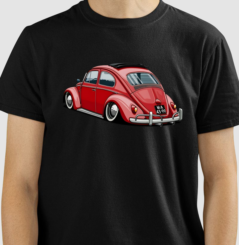 FUSCA LOW
