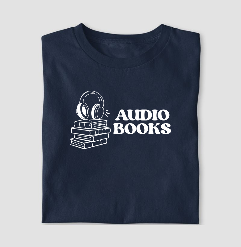 AudioBooks