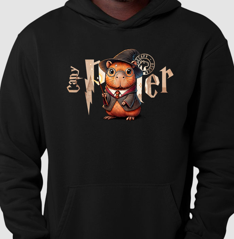 Capy Potter V2
