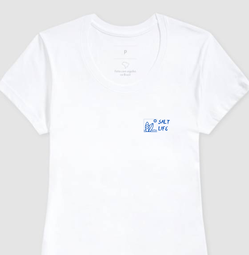 Camiseta Salt Life