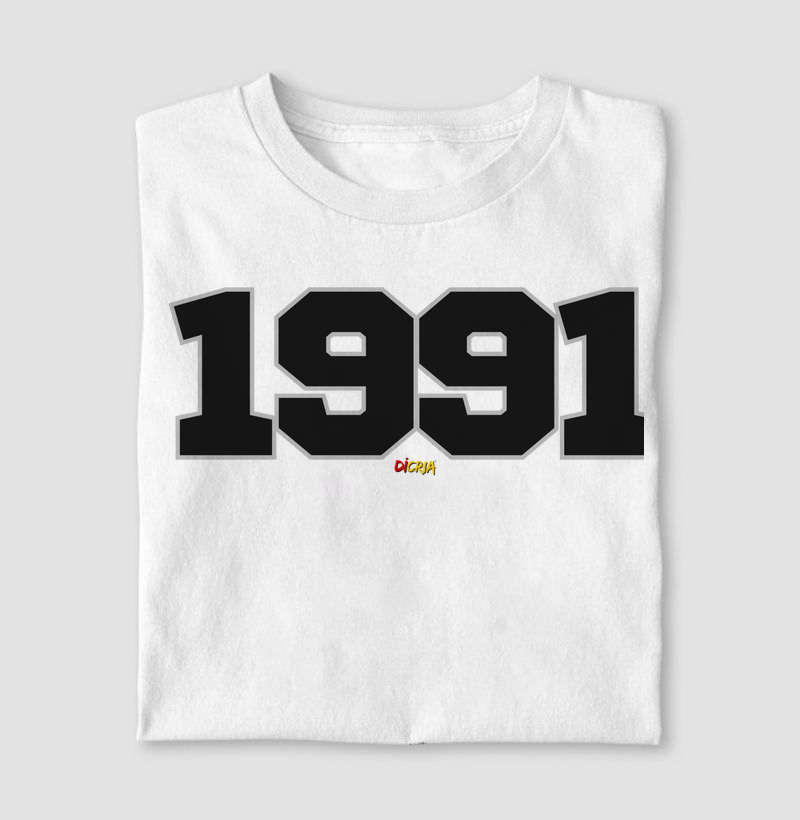 91 B