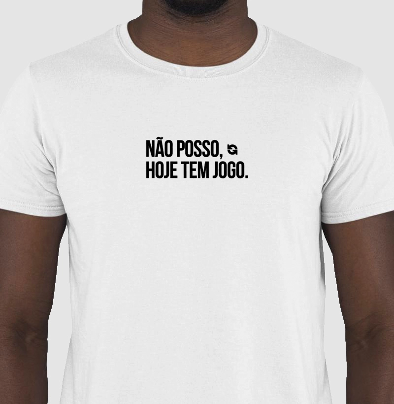 Não Posso
