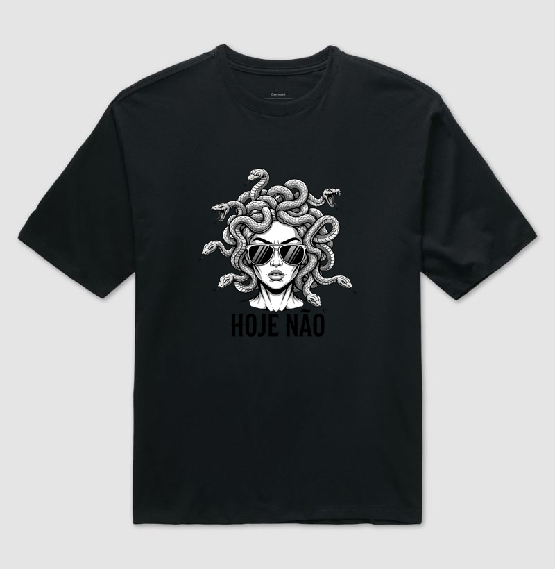 Medusa – Hoje Não