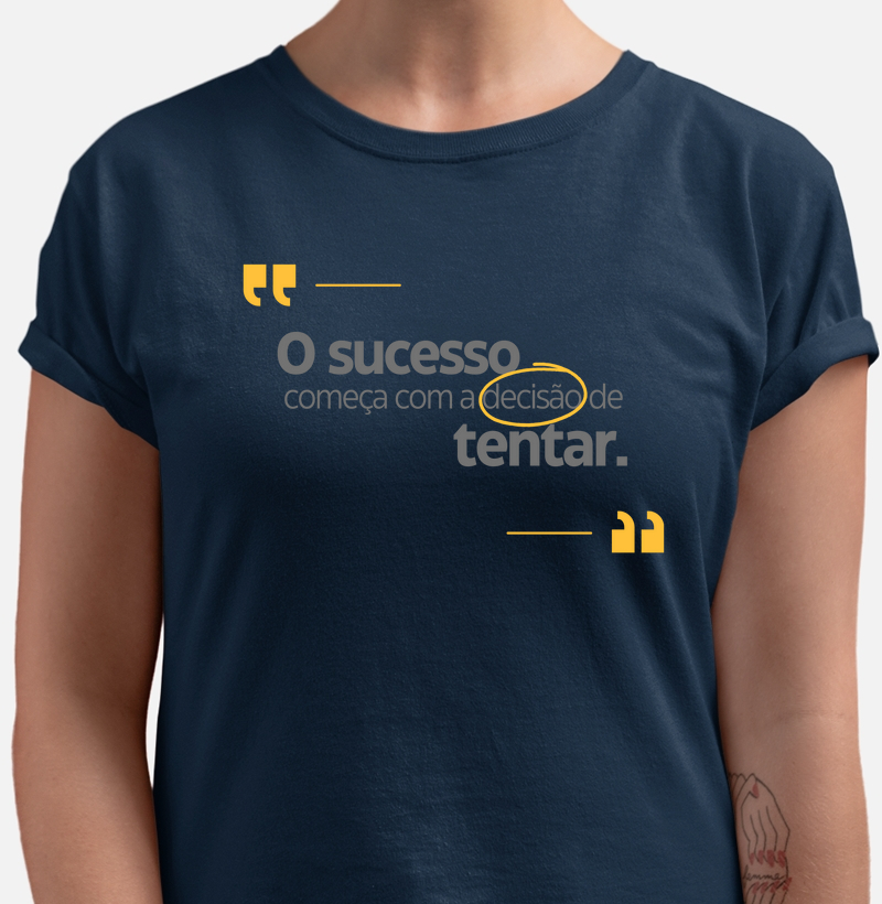 Sucesso. Vai que dá