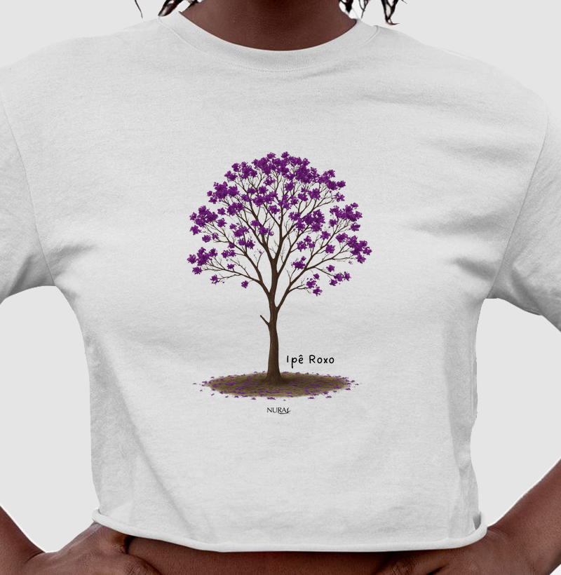 Ipê Roxo 