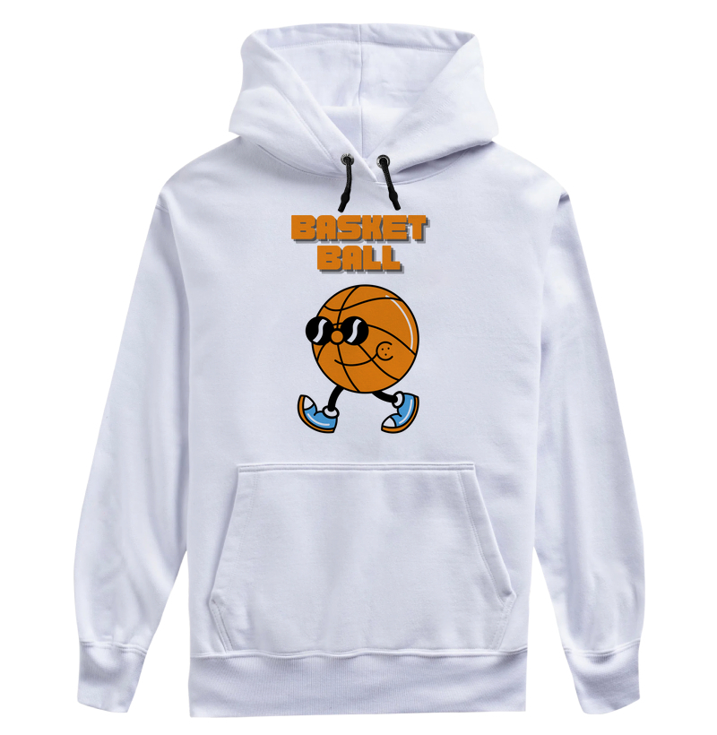 Basket Ball