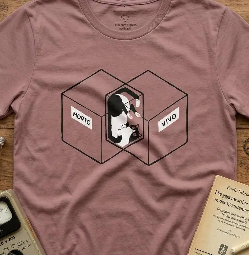 Gato de Schrödinger