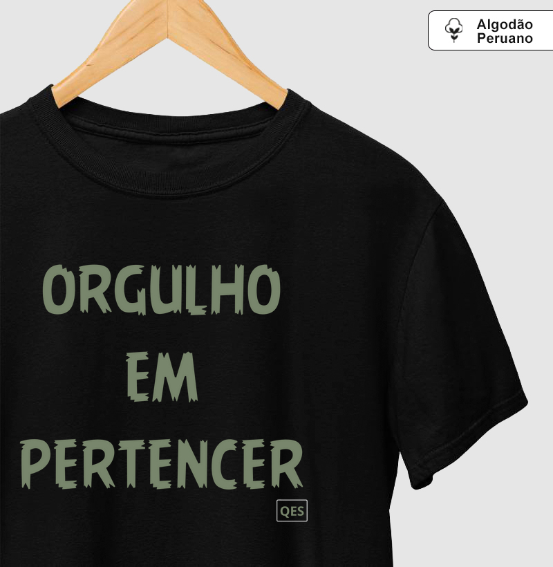 ORGULHO EM PERTENCER ANGRY