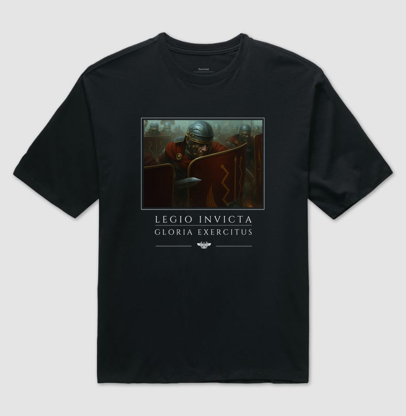 LEGIO - Invicta