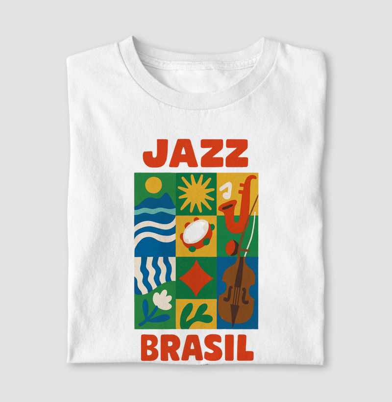 Jazz - Brasil