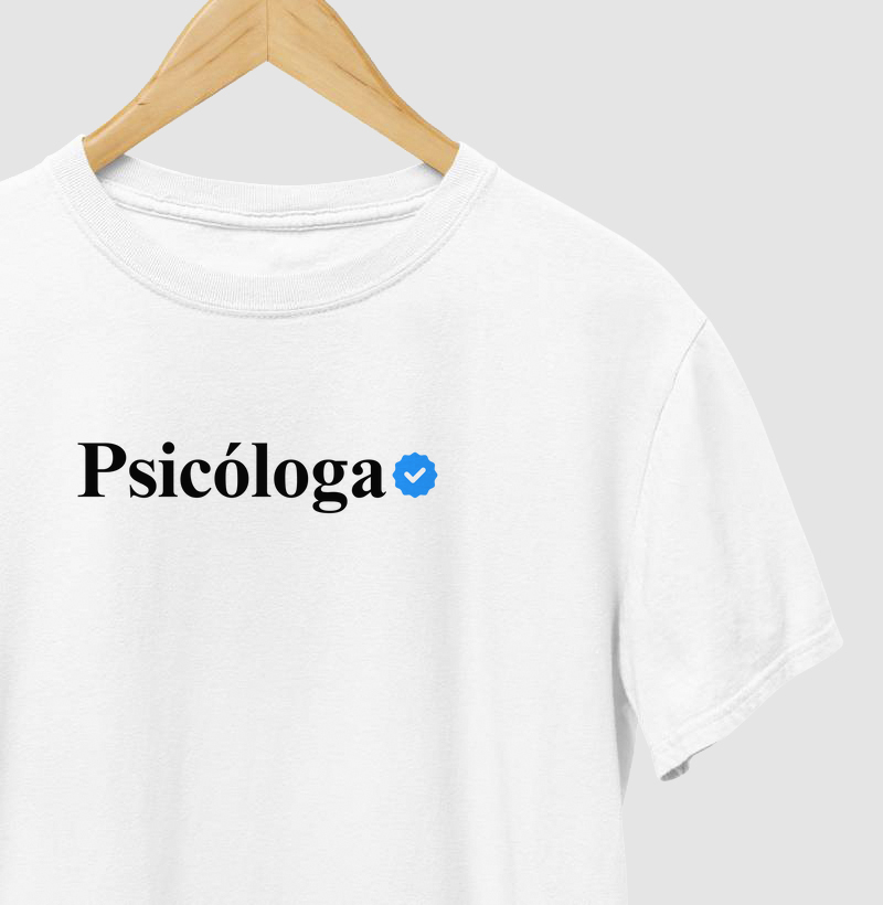 Psicóloga verificada