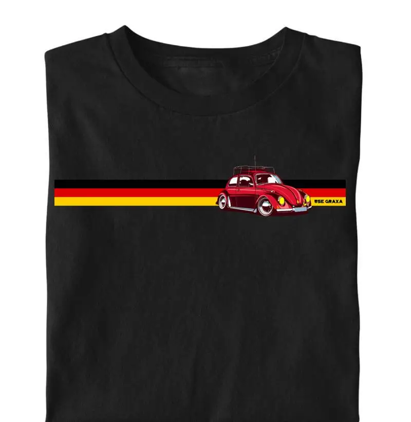 Fusca German