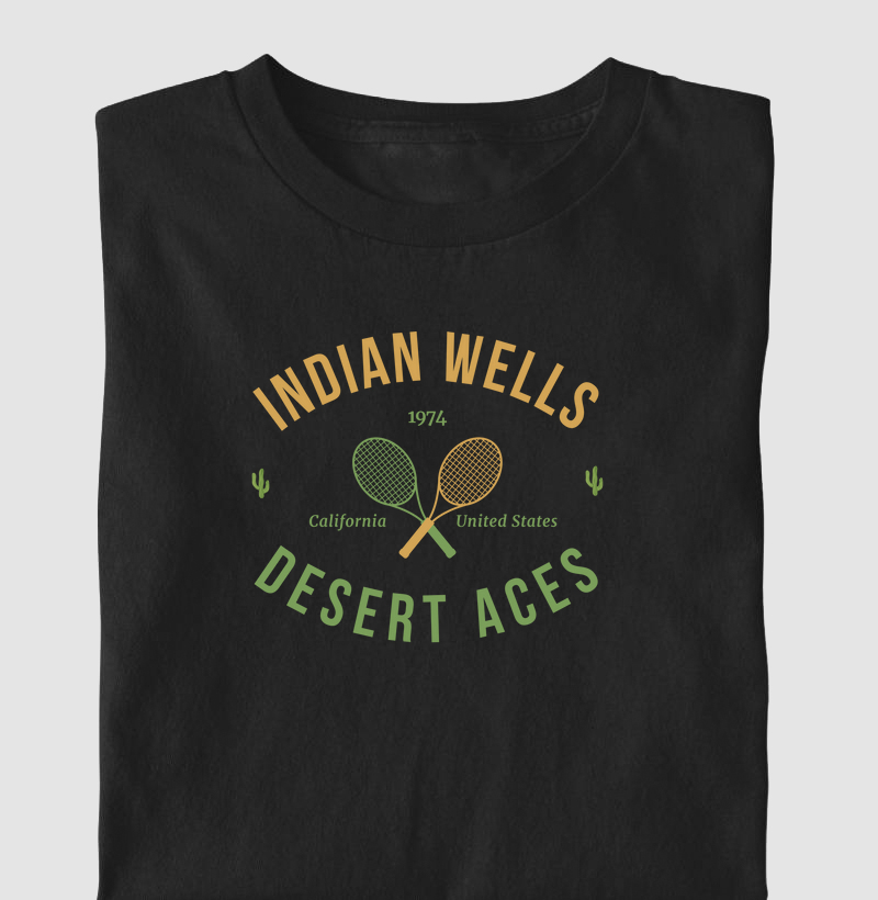 Indian Wells - Desert Aces