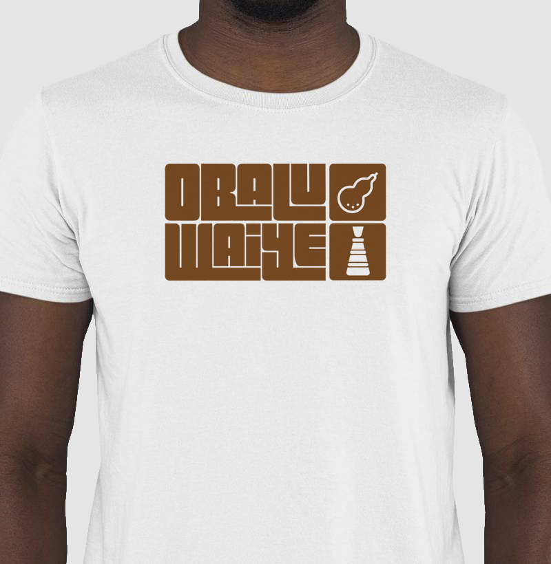 Obaluaiê - Minimalist