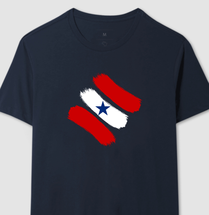 Camiseta “PARÁ”