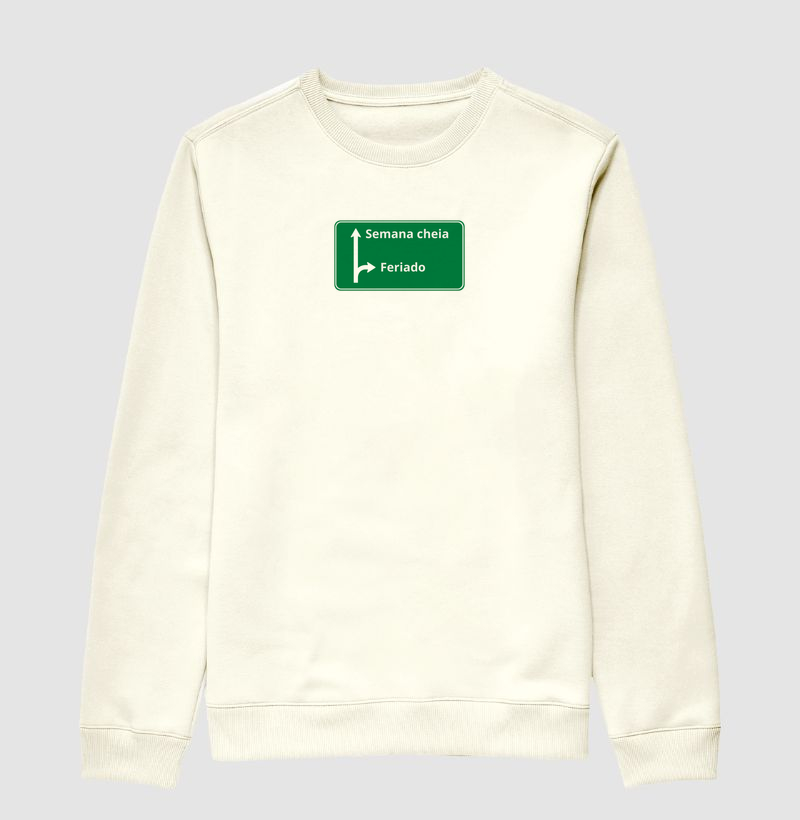 Semana Cheia ou Feriado