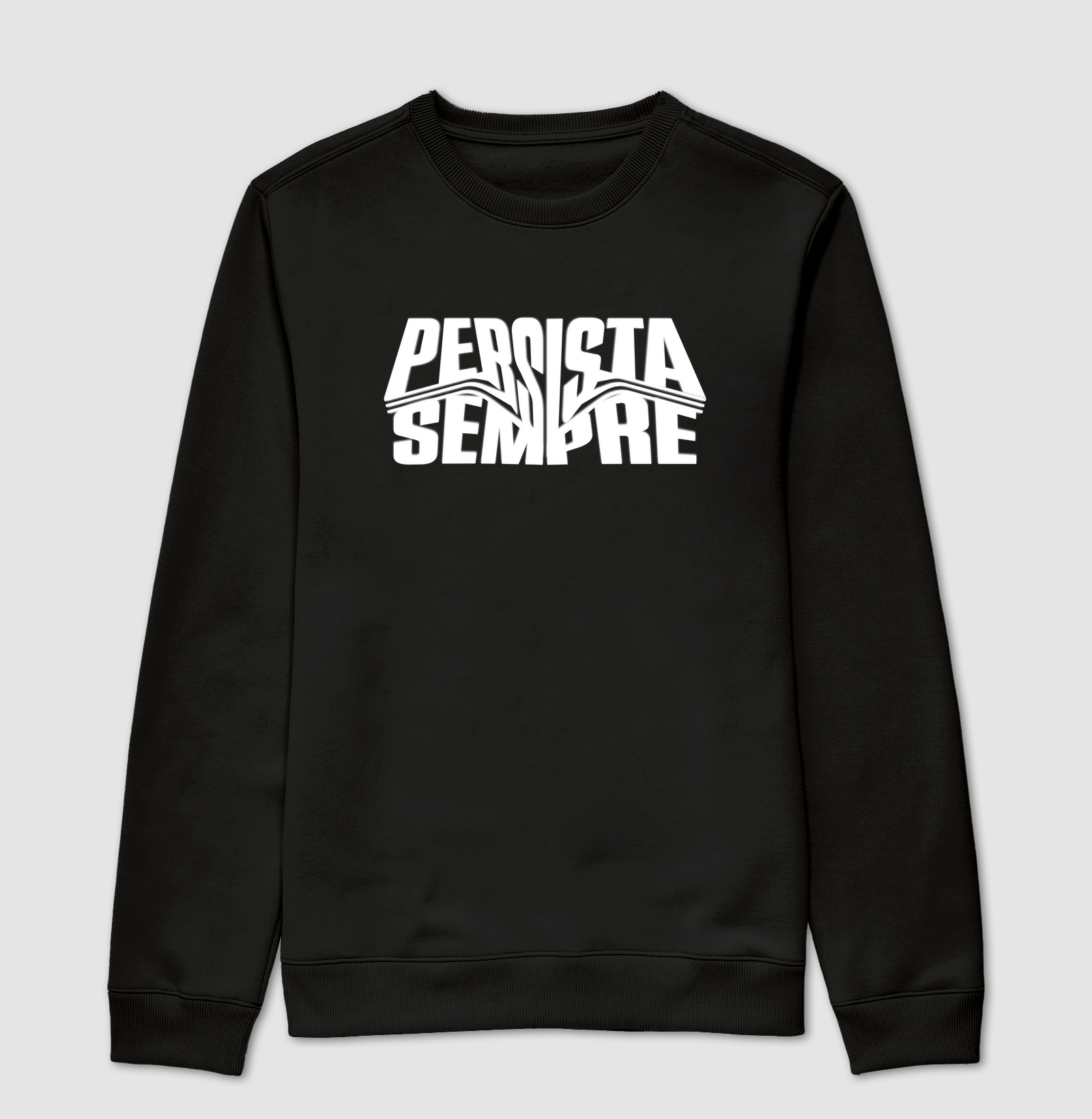 Persista Sempre