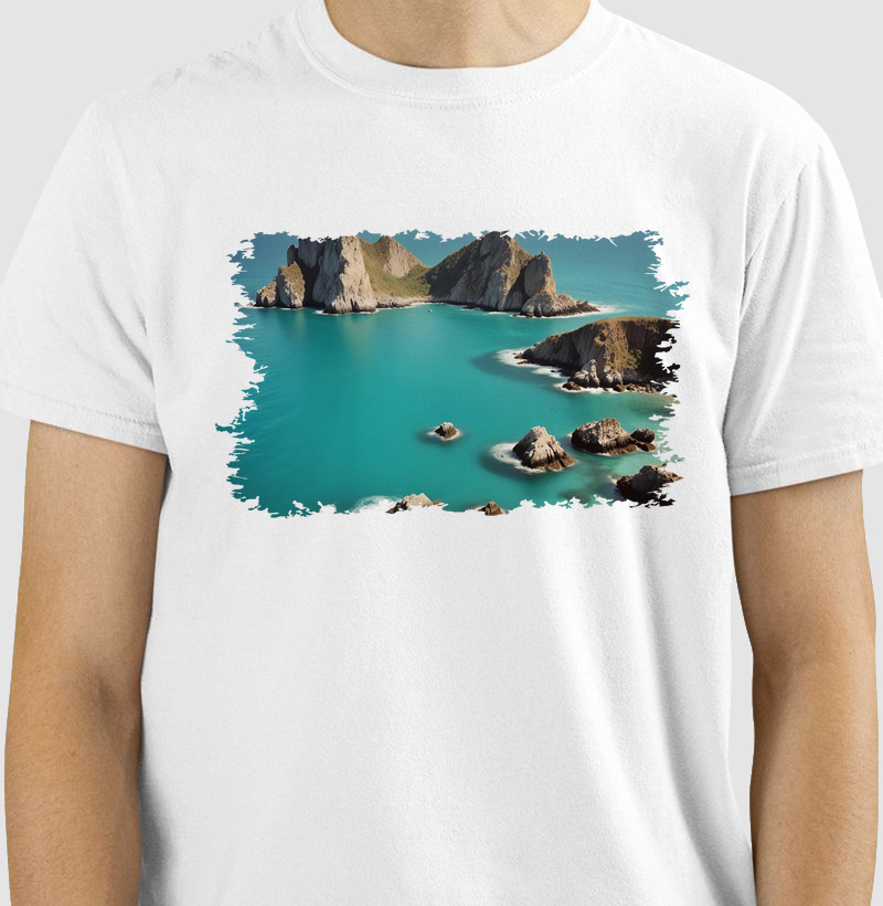 Ah, o sonho de Fernando de Noronha