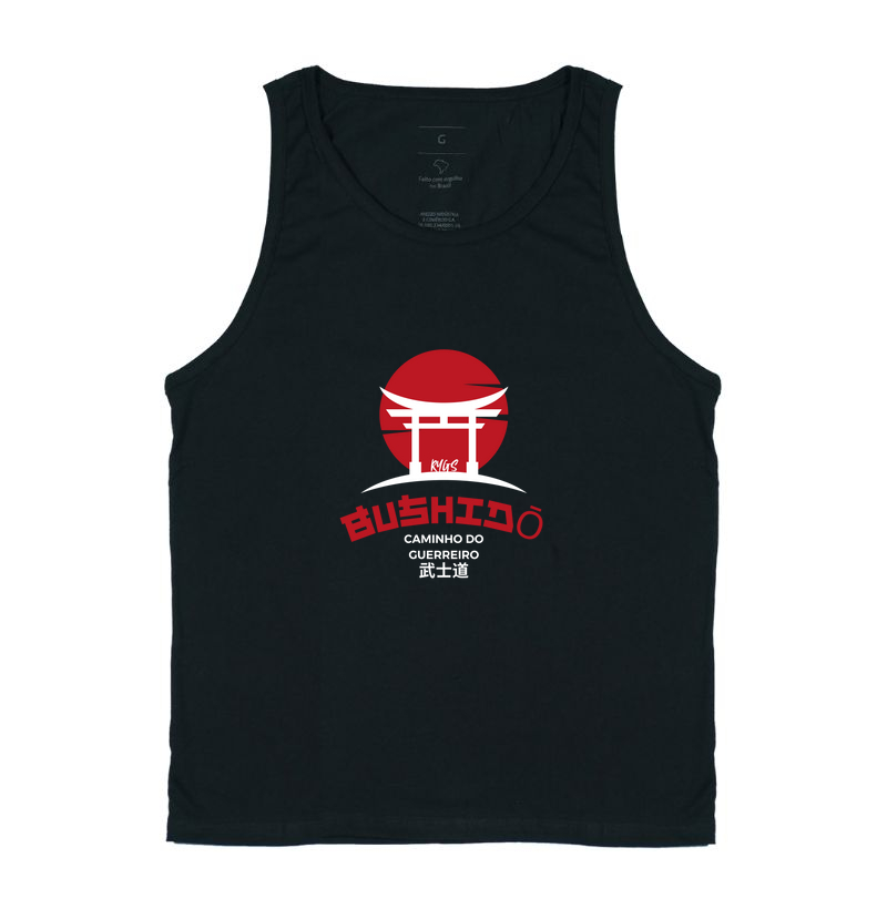 Bushido