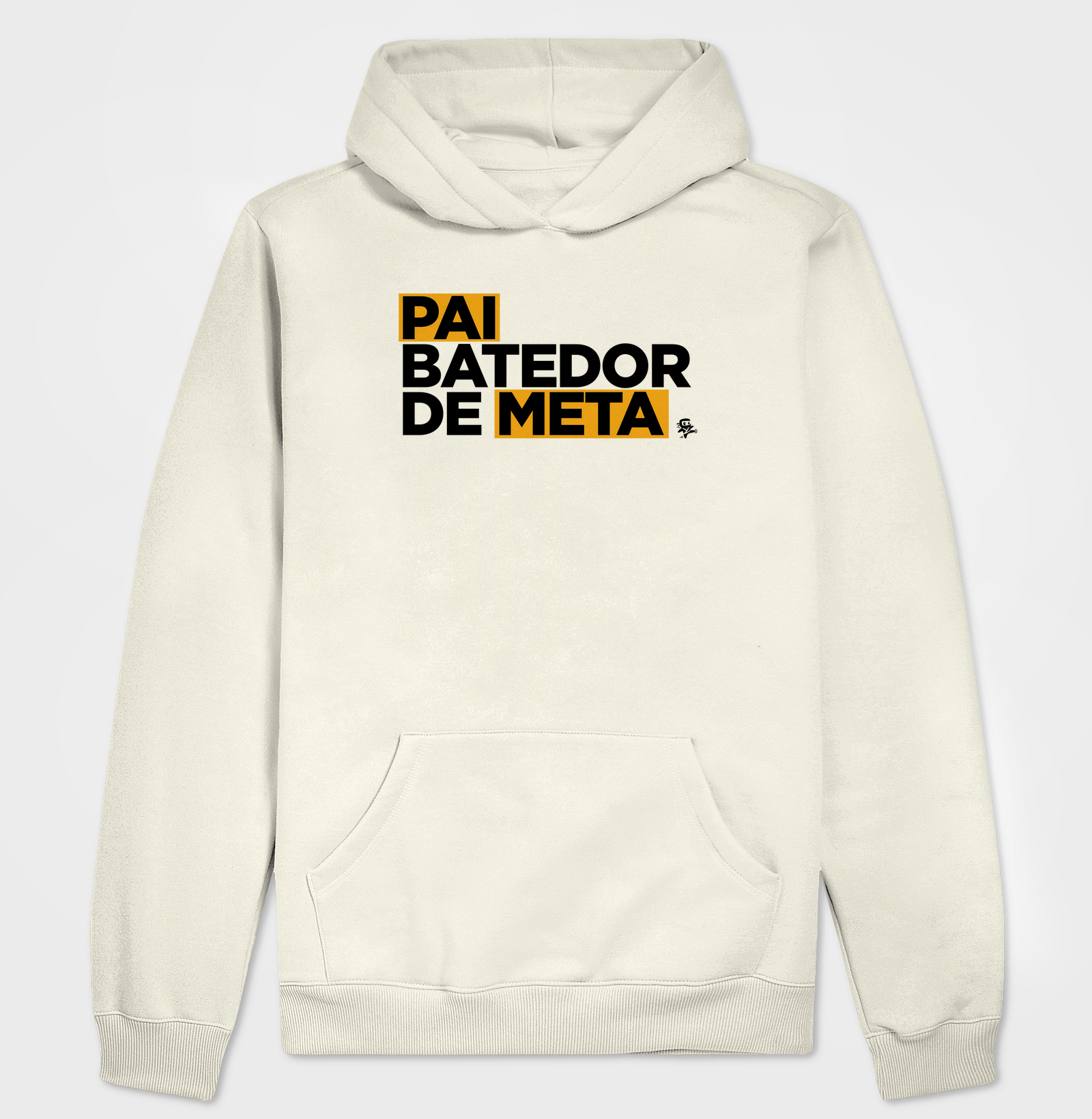 Pai Batedor de Meta