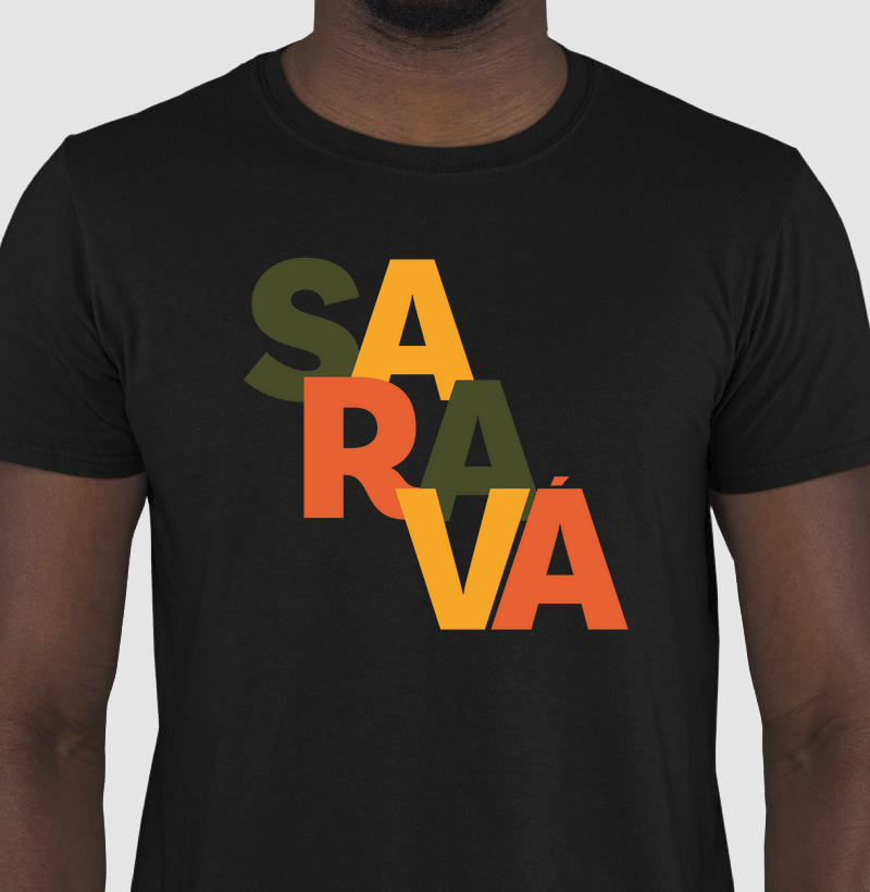 COLEÇÃO SARAVÁ