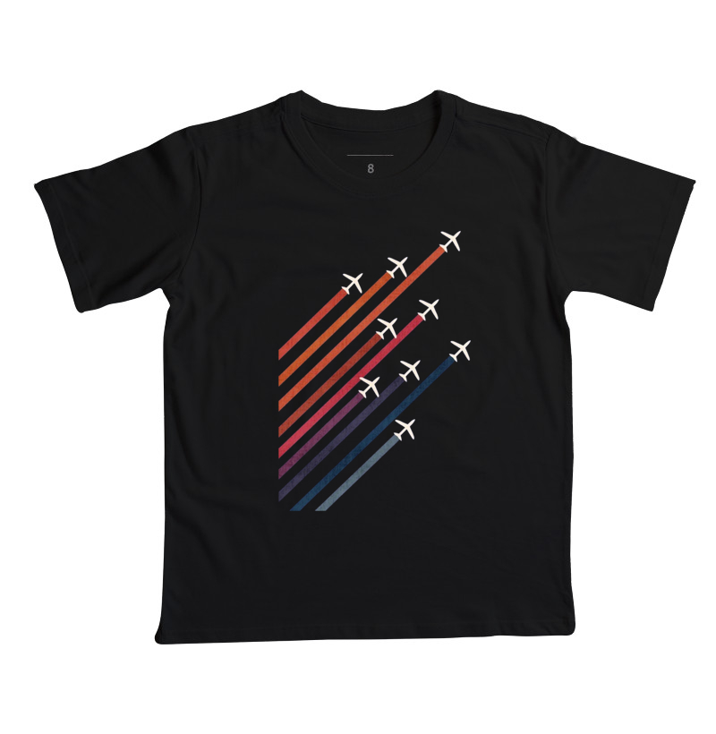 Flight colors