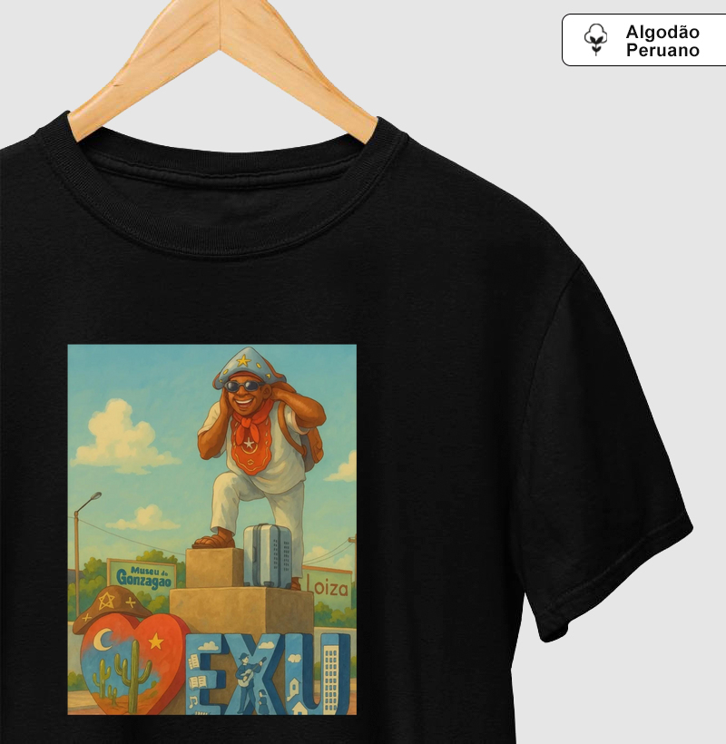 Exu ghibli