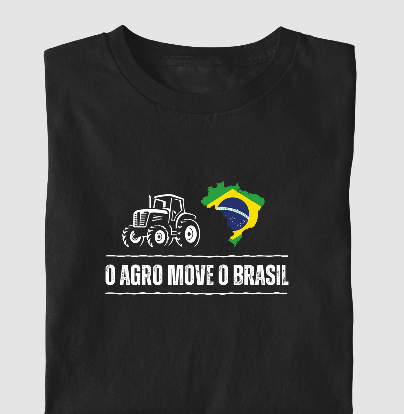 Agro é Força