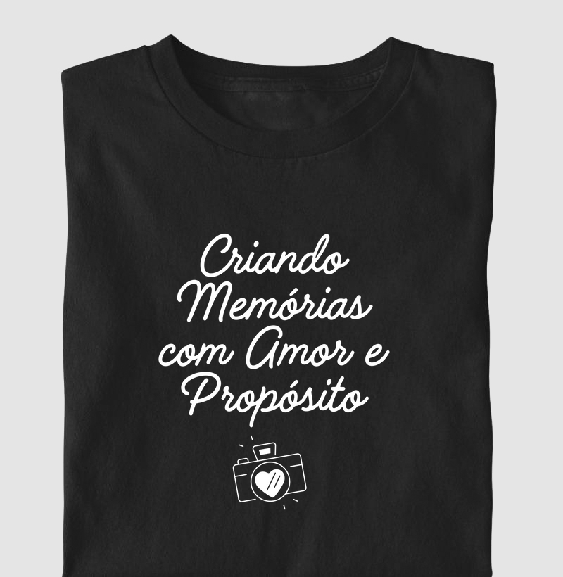 Memórias com Propósito