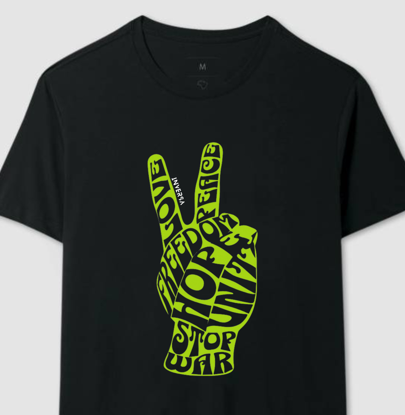 INVERSA PEACE
