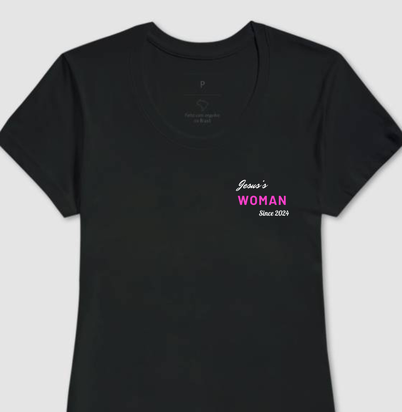 Jesus’s Women – Mulheres que seguem o Cordeiro