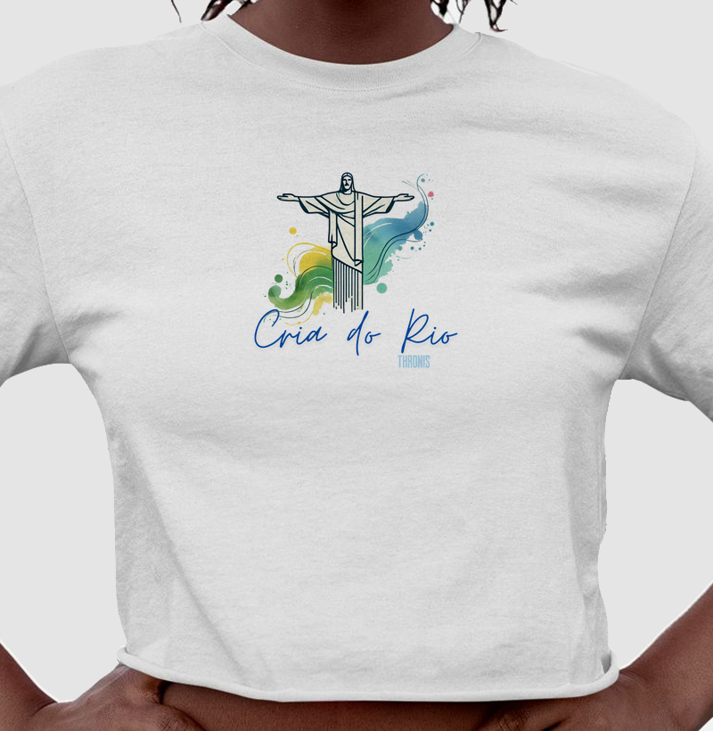 CRIA DO RIO