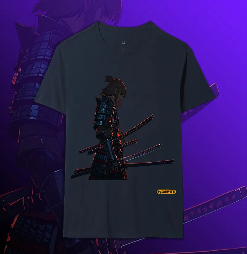 Samurai