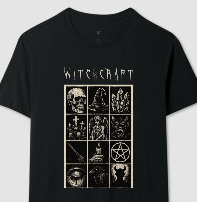 Witchcraft