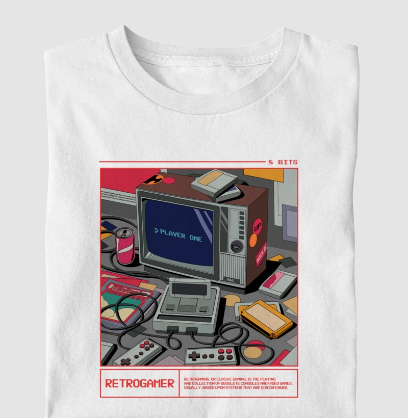 Retrogamer