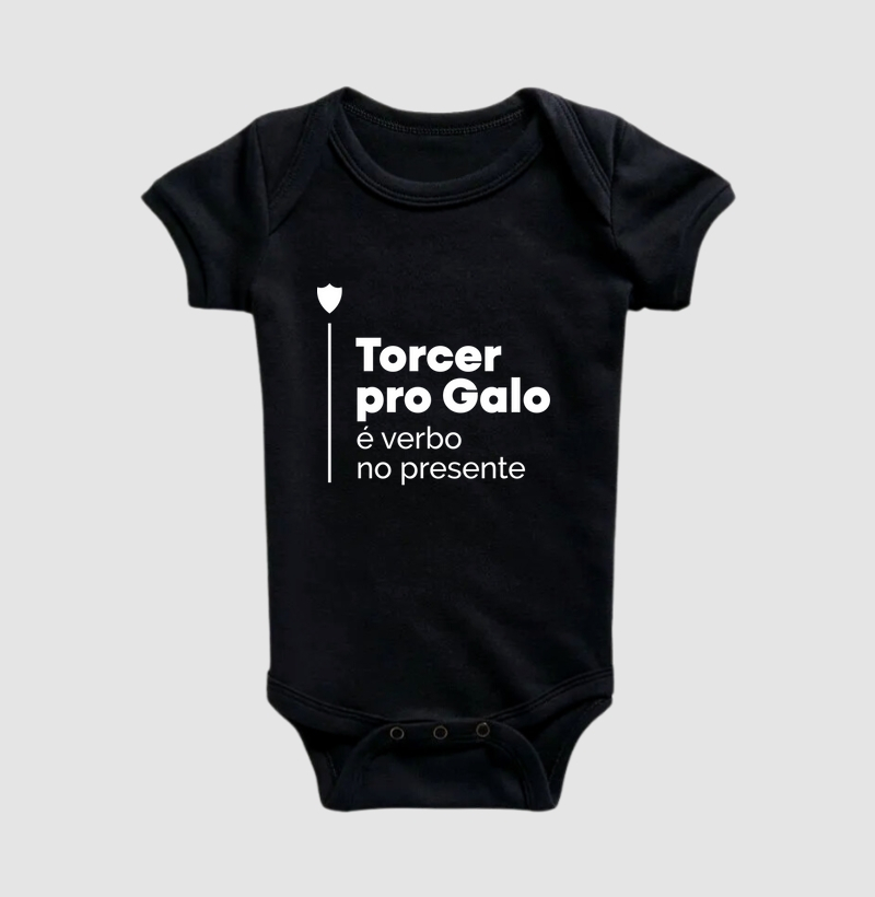 Verbo no Presente