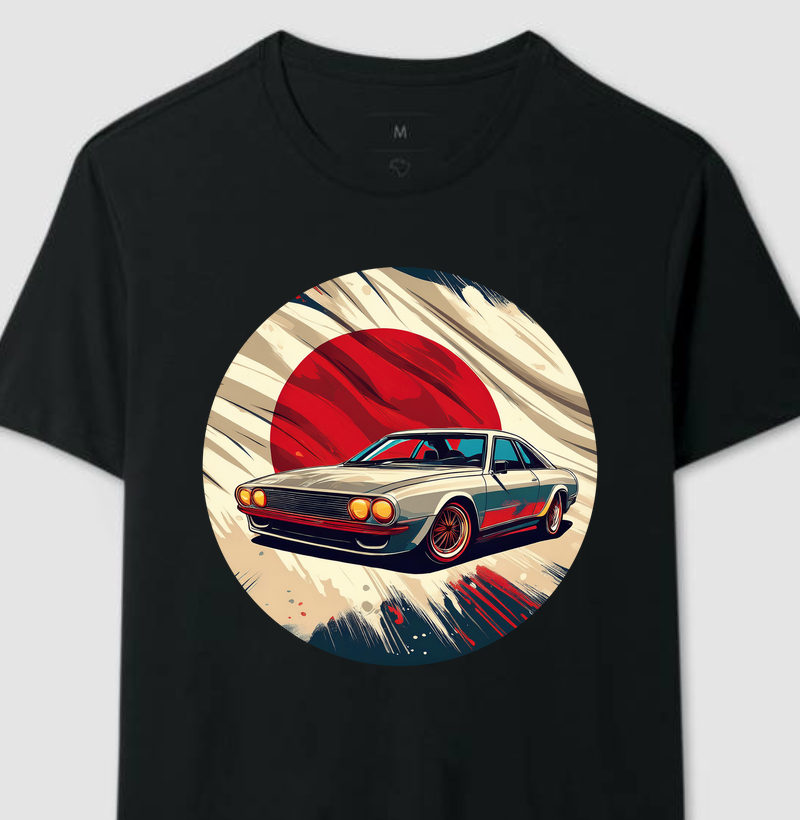 Potência JDM